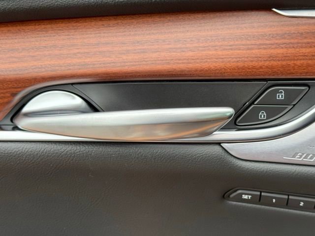 New 2025 Cadillac XT5 Premium Luxury w/ Technology Package image 16