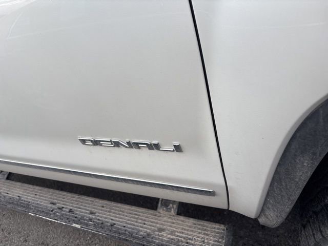 Used 2016 GMC Sierra 1500 Denali w/ Enhanced Driver Alert Package image 13