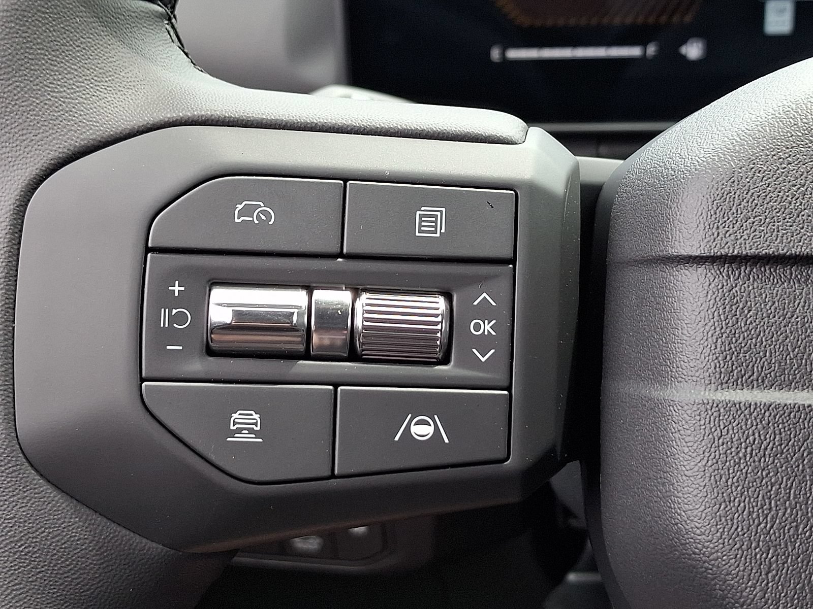 New 2027 Kia Seltos X-Line AWD/4WD image 20