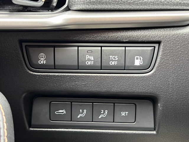 Used 2025 MAZDA CX-90 Plug-In Hybrid w/Premium Sport AWD/4WD image 19