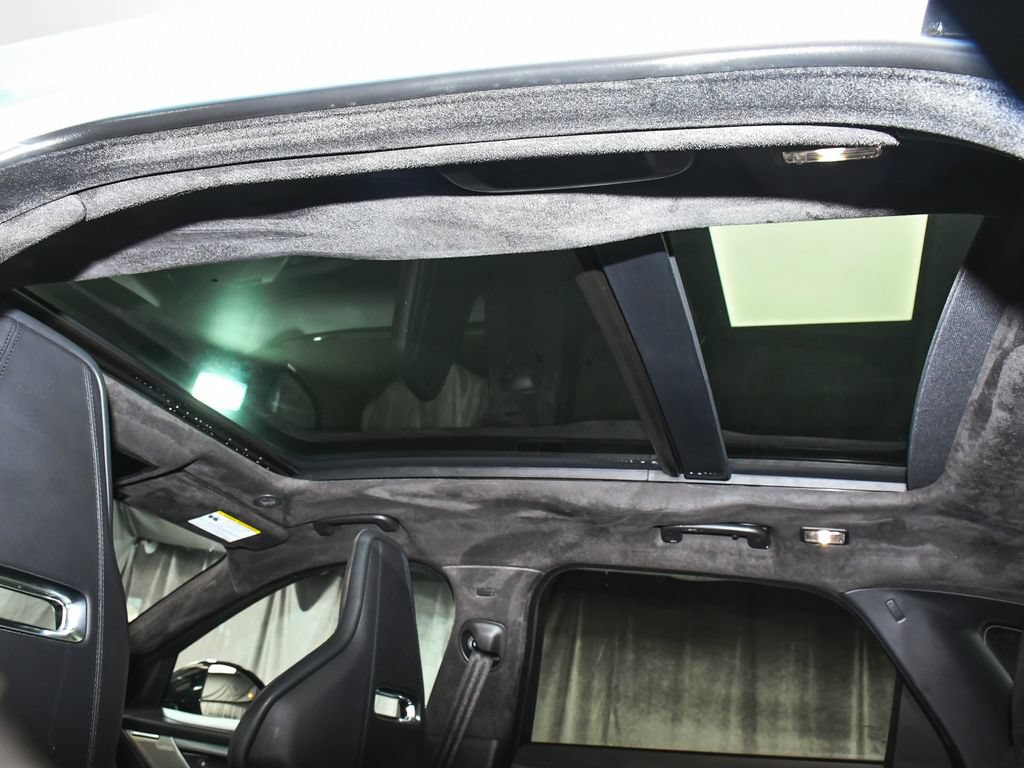 Used 2022 Jaguar F-PACE SVR AWD/4WD image 53