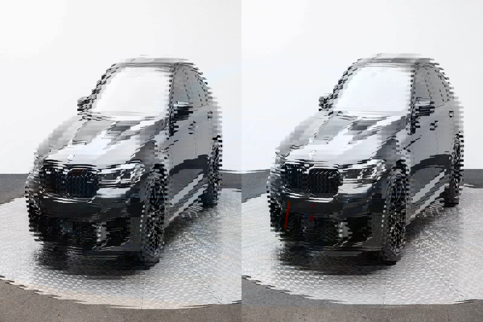 Used 2023 BMW M5 w/ Competition Package