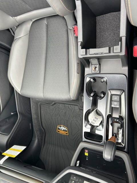 New 2026 Subaru Forester Wilderness image 17