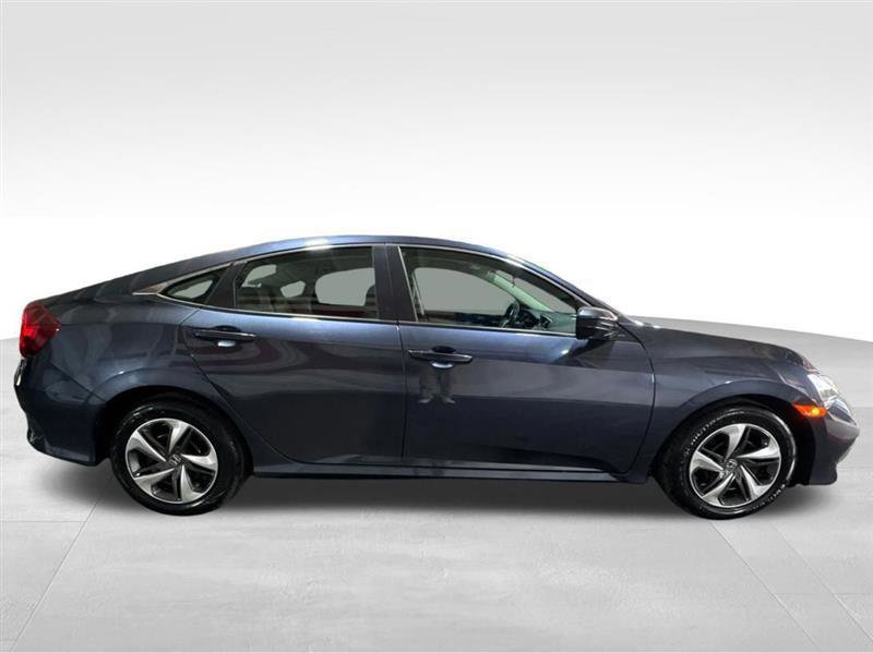 Used 2020 Honda Civic LX image 4
