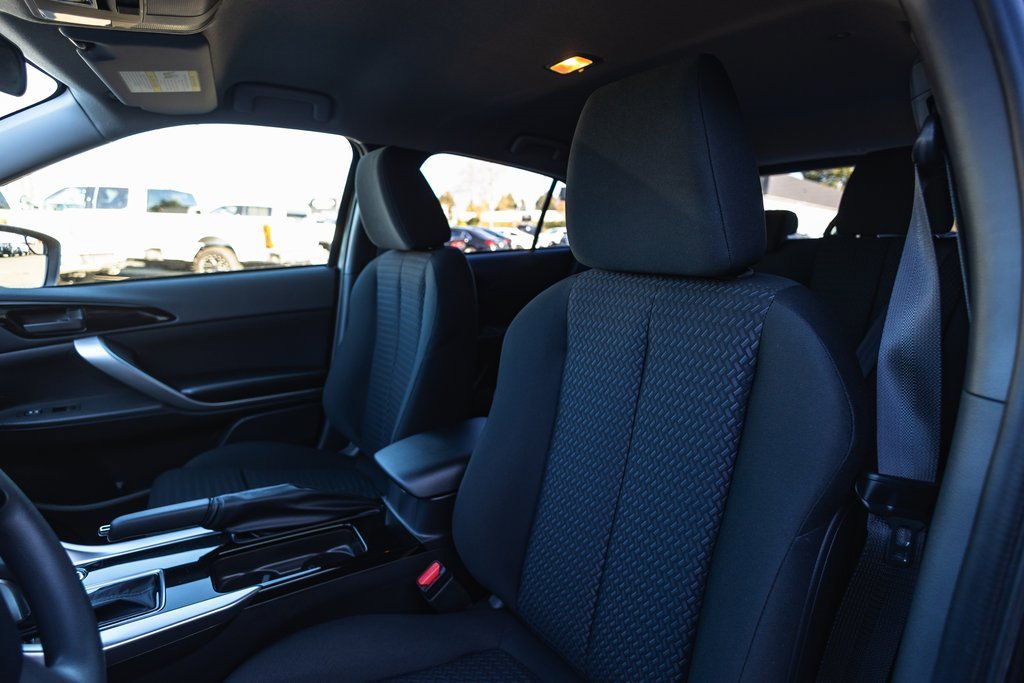 New 2026 Mitsubishi Eclipse Cross Ralliart image 15