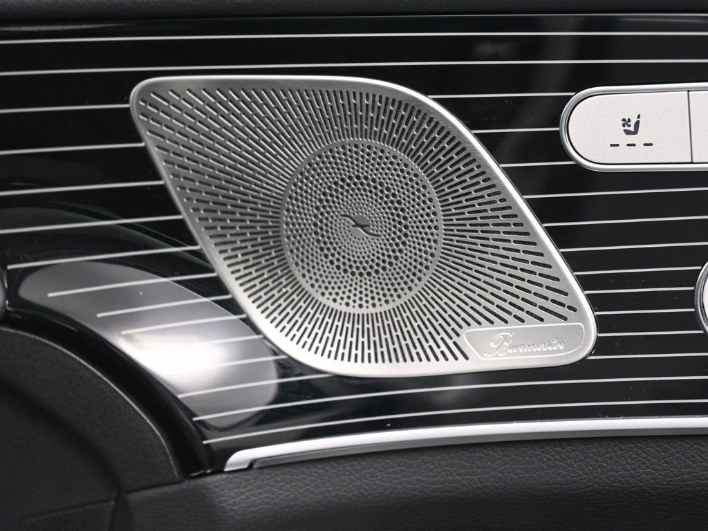 Used 2026 Mercedes-Benz GLE 450 4MATIC image 34