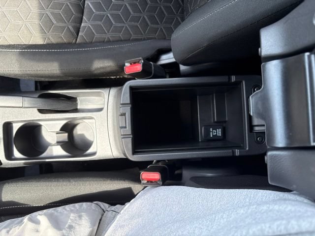 Used 2024 Mitsubishi Outlander Sport ES AWD/4WD image 22