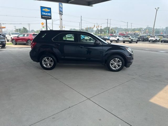 Used 2016 Chevrolet Equinox LS FWD image 8
