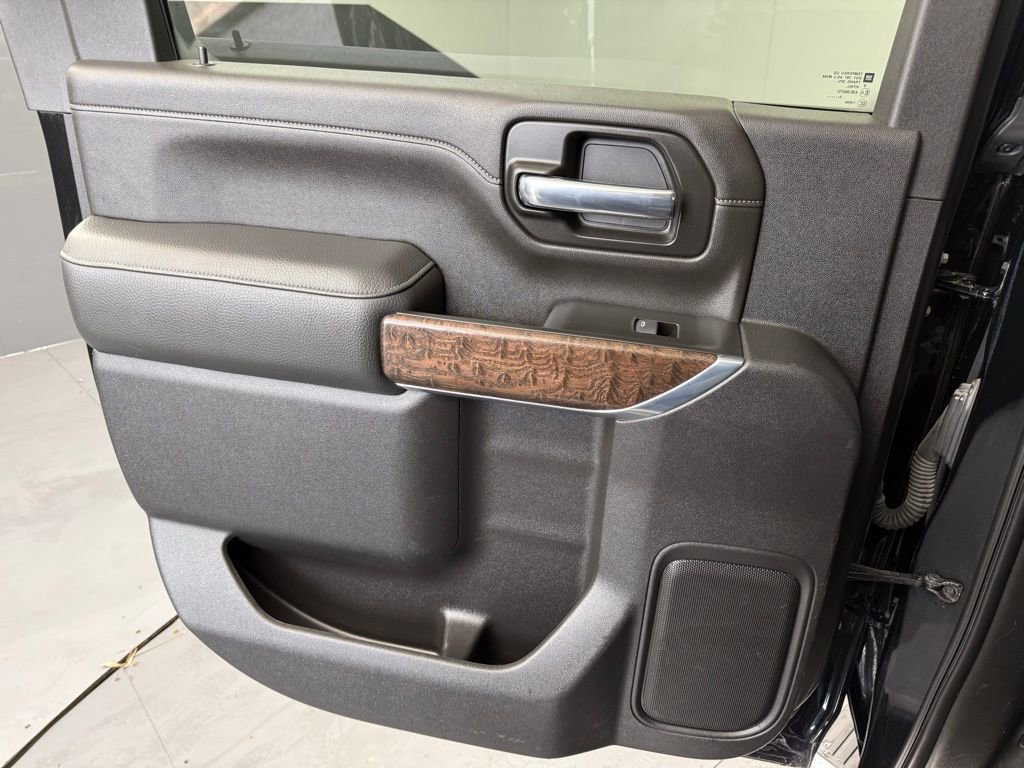 Used 2020 GMC Sierra 2500 Denali w/ Gooseneck/5TH Wheel Package image 41