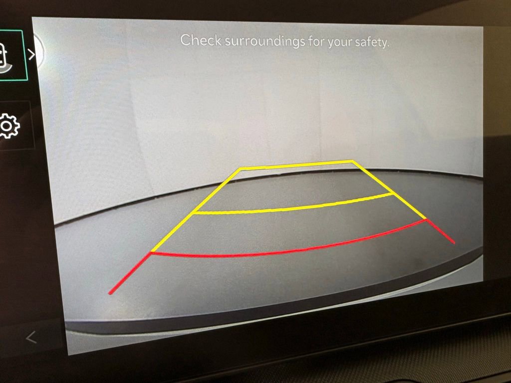 New 2026 Kia K4 LXS image 29