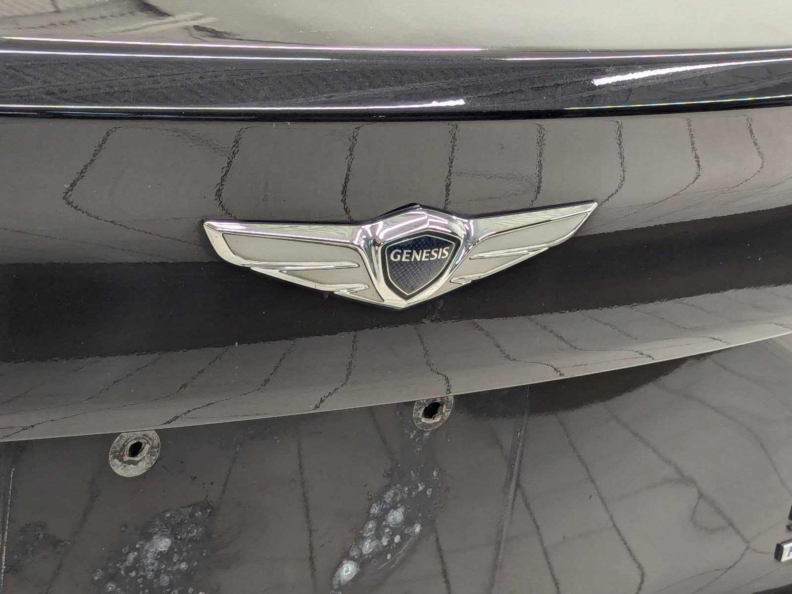 Used 2018 Genesis G80 5.0 Ultimate image 35