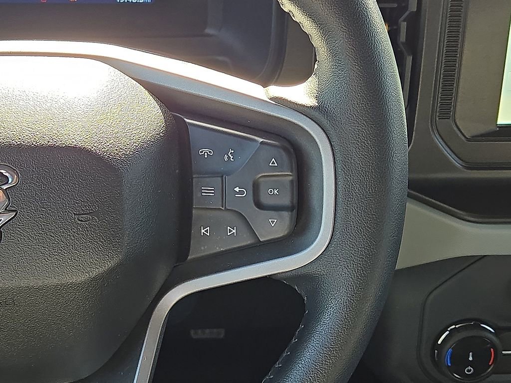 Used 2022 Ford Bronco Badlands w/ Sasquatch Package image 20