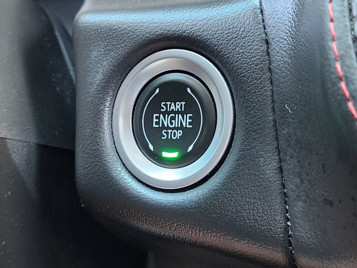 Used 2023 Chevrolet Tahoe RST RWD image 35
