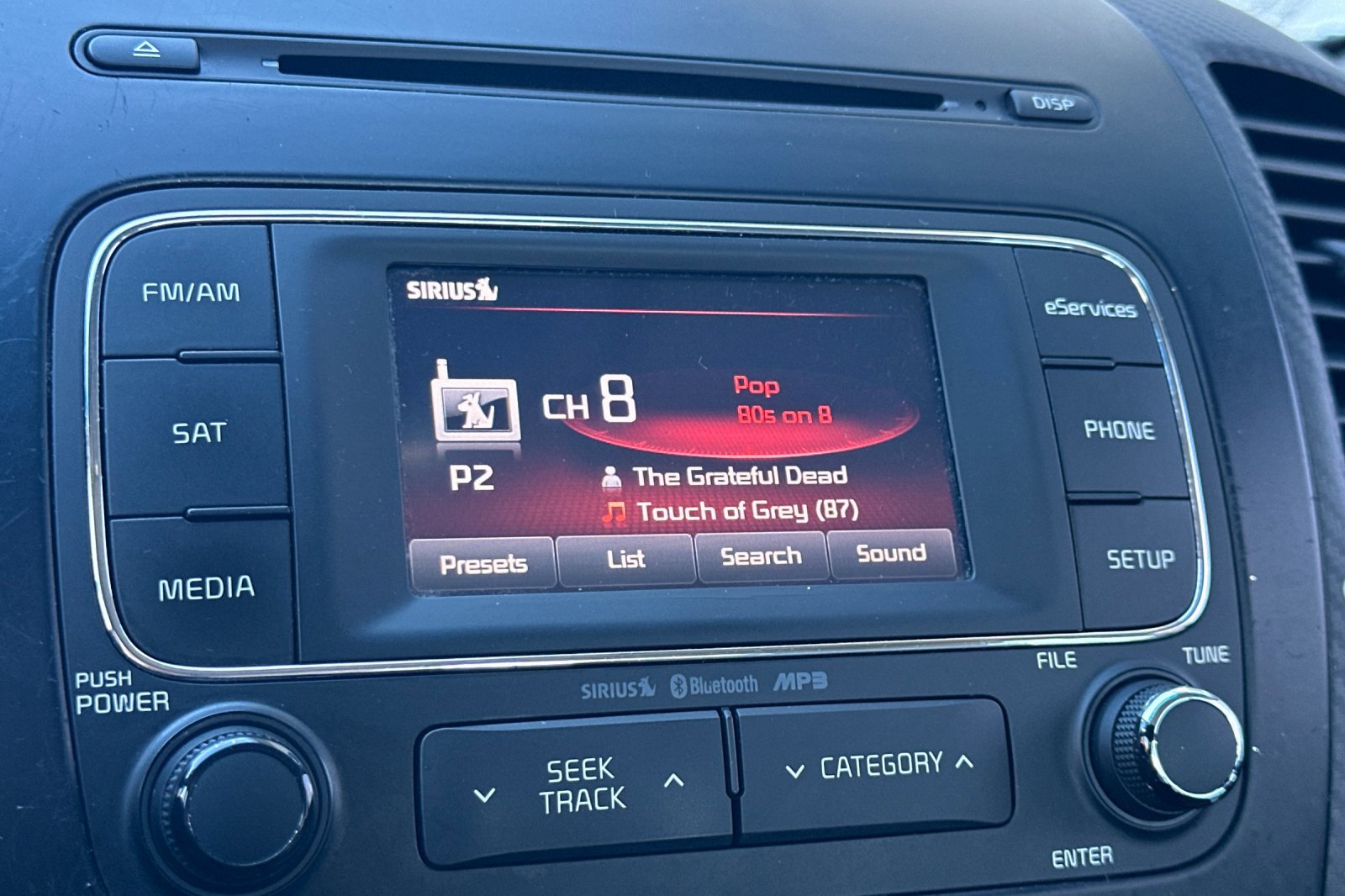 Used 2014 Kia Forte EX image 23