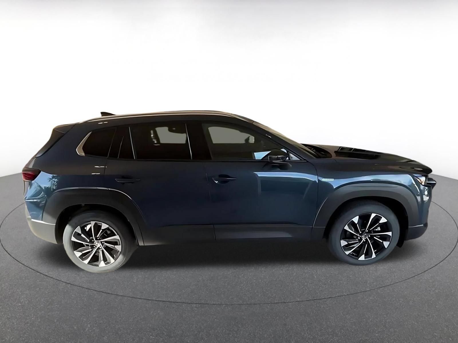 Used 2025 MAZDA CX-50 2.5 Hybrid w/ Premium Plus Pkg AWD/4WD image 16