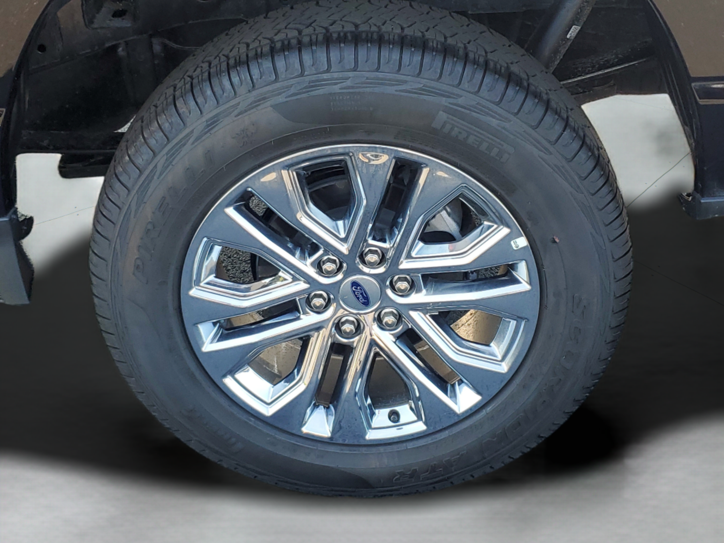 New 2026 Ford F150 XLT AWD/4WD image 32