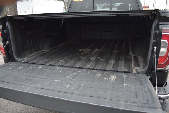 Used 2016 GMC Sierra 1500 SLT w/ SLT Premium Package image 21