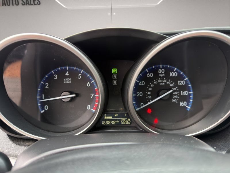 Used 2012 MAZDA MAZDA3 i Touring FWD image 15