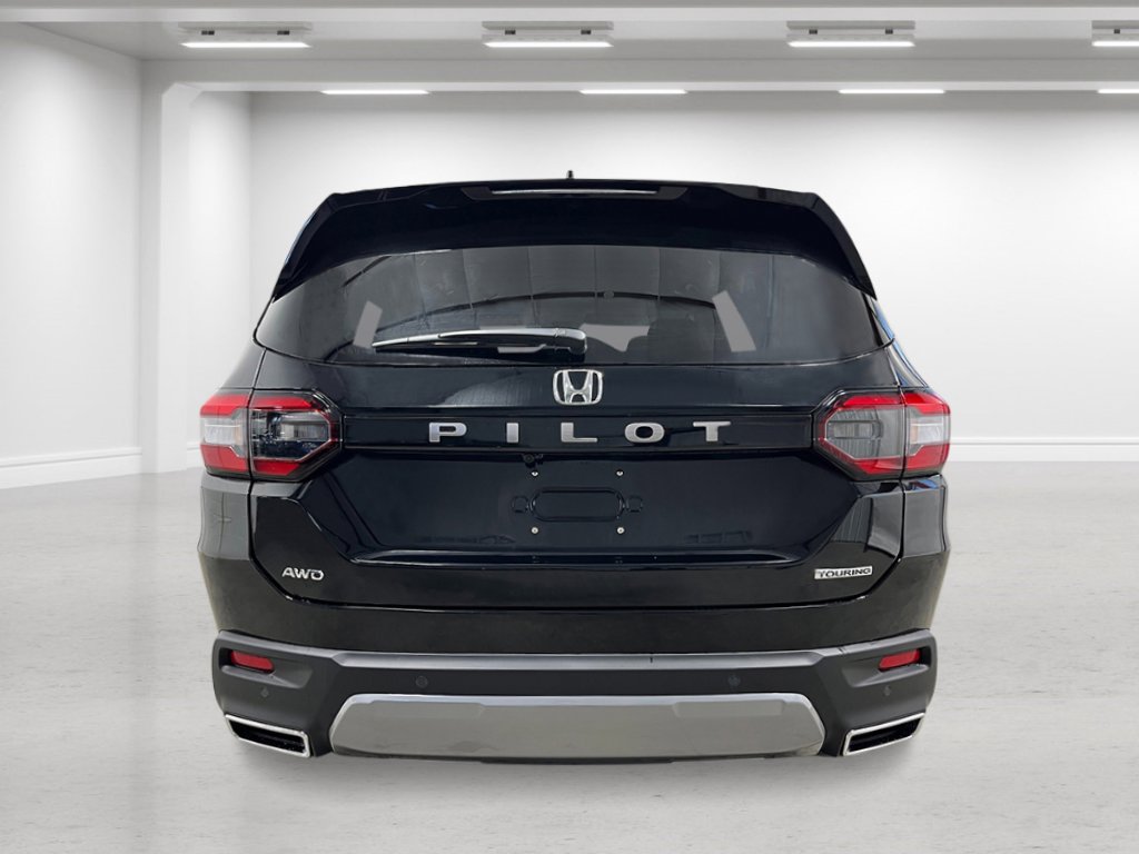 New 2026 Honda Pilot image 4