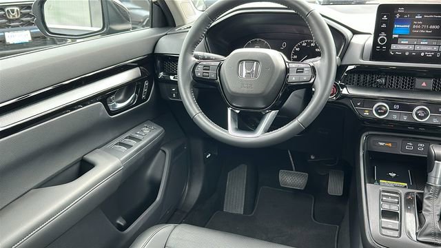 Used 2025 Honda CR-V EX-L image 25