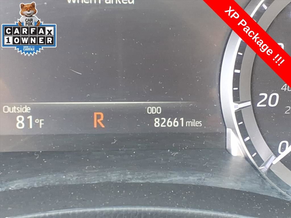 Used 2022 Toyota Highlander XLE image 25