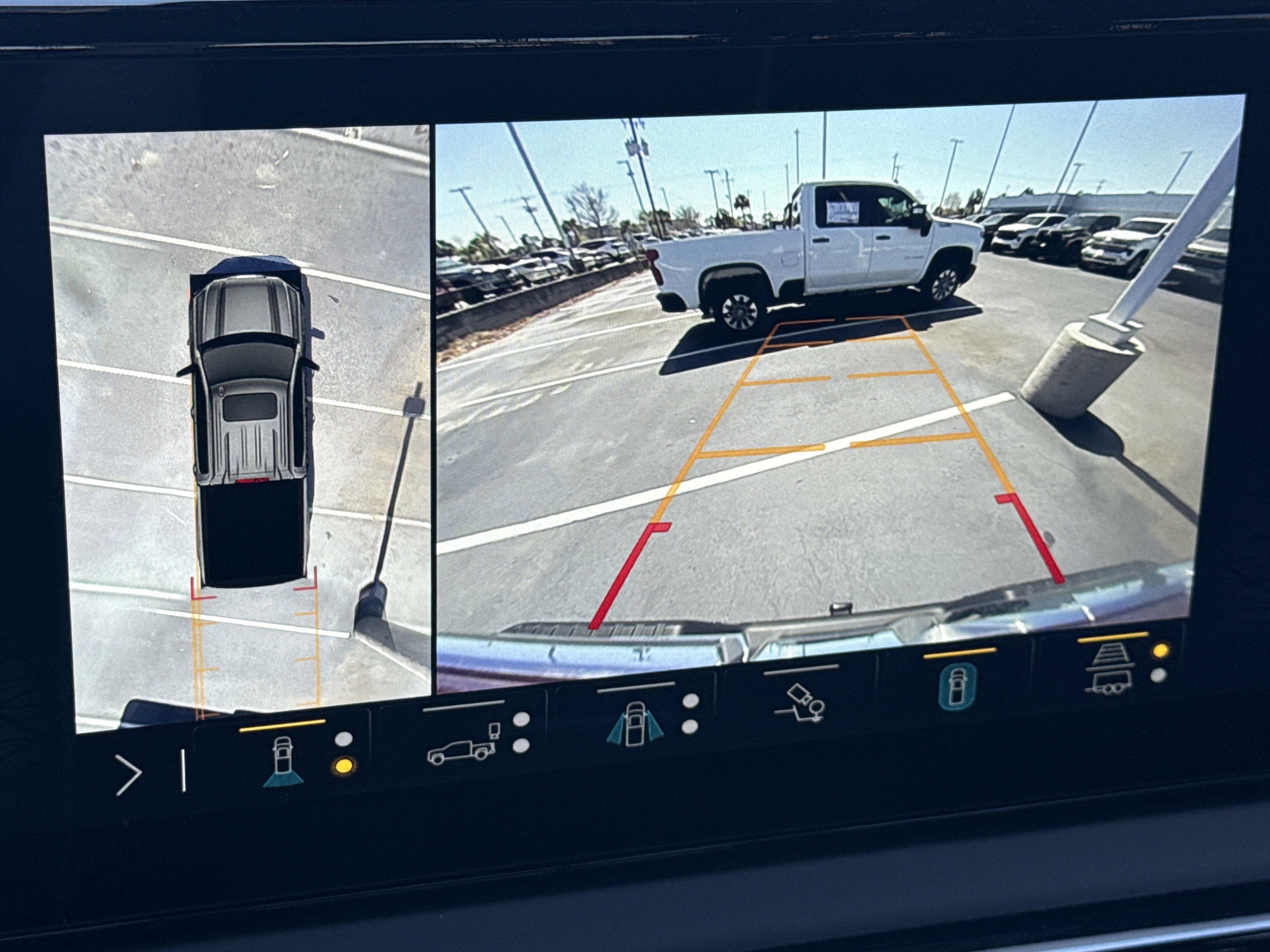 Used 2023 GMC Sierra 1500 AT4X AWD/4WD image 16