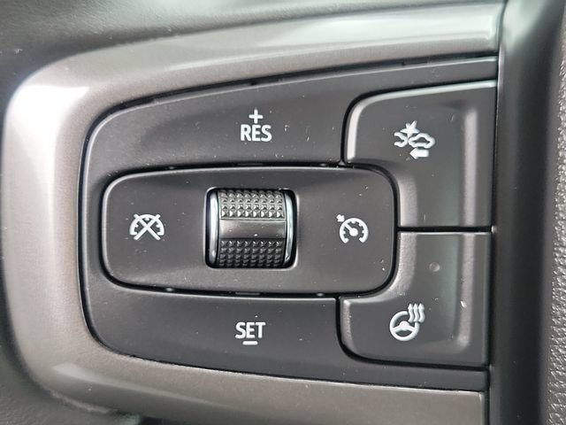 Used 2026 Chevrolet Silverado 1500 ZR2 w/ LPO, Dark Essentials Package AWD/4WD image 8