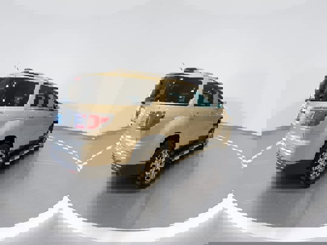 Used 2014 GMC Acadia SLT image 8