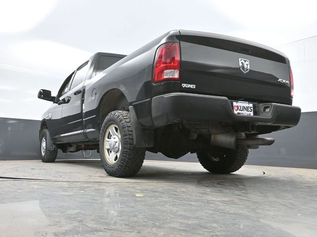 Used 2018 RAM 3500 Tradesman w/ Popular Equipment Group AWD/4WD image 40