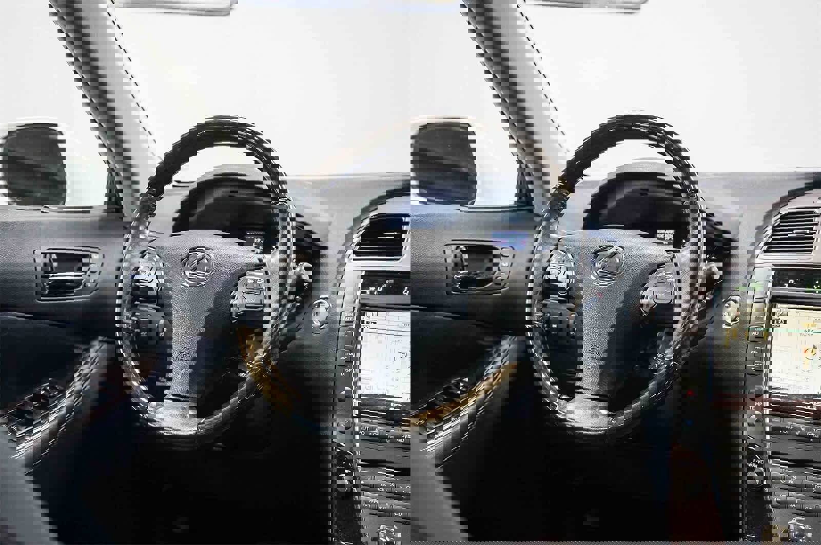 Used 2012 Lexus ES 350 image 15