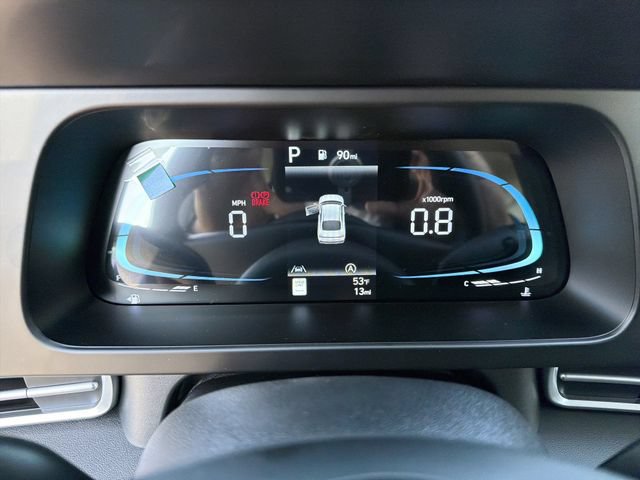 New 2026 Hyundai Elantra SE image 26