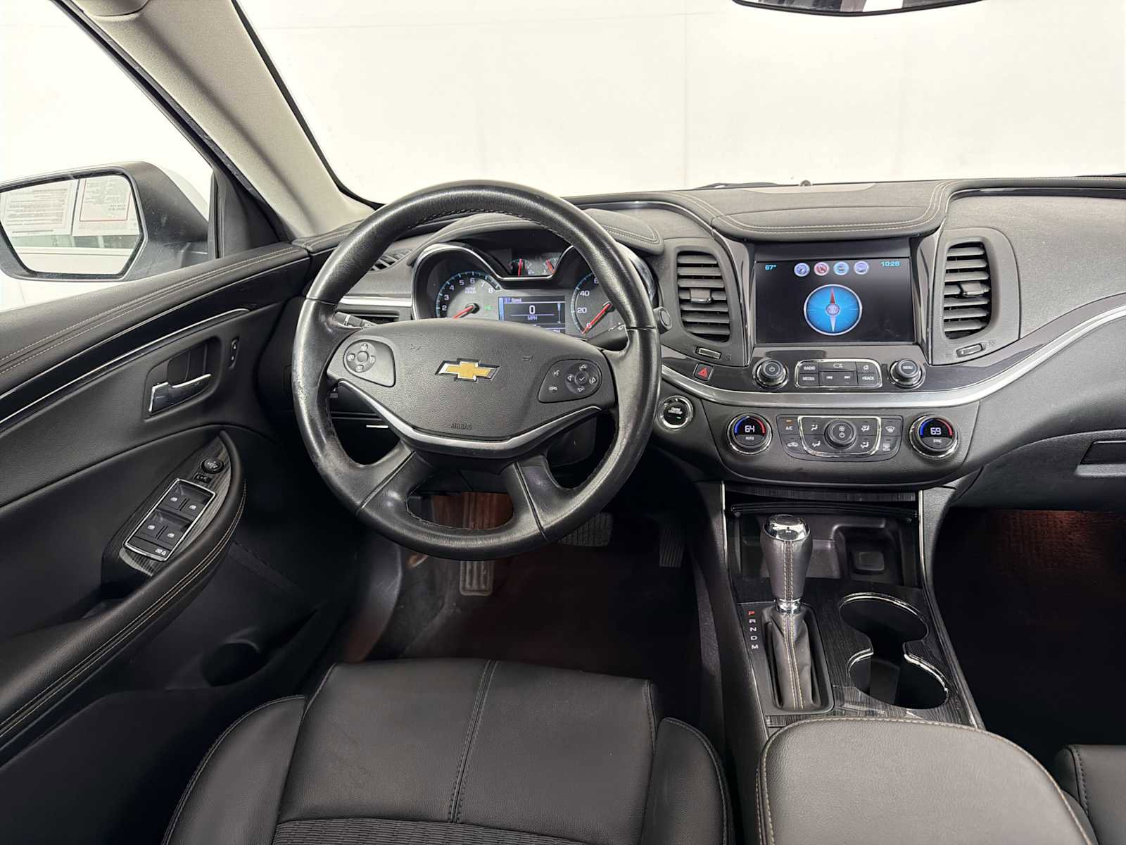 Used 2019 Chevrolet Impala LT FWD image 20