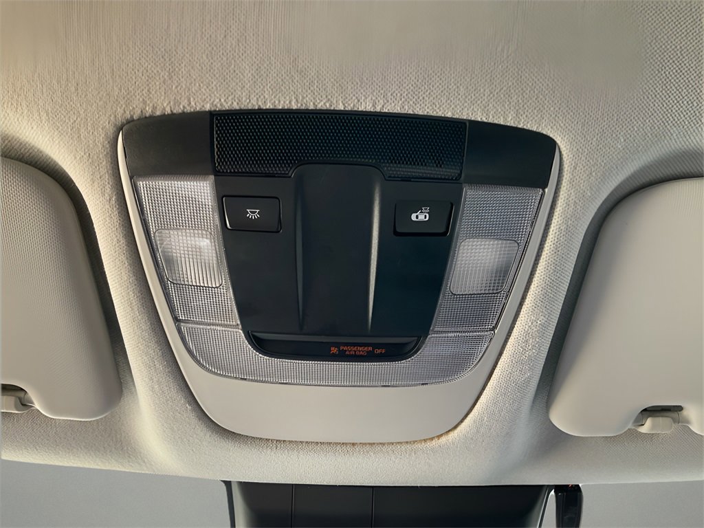 Used 2023 Kia Seltos LX image 28