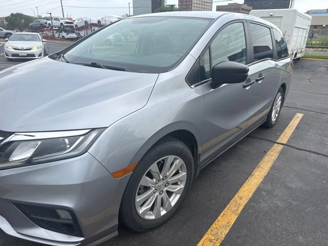 Used 2019 Honda Odyssey LX image 33