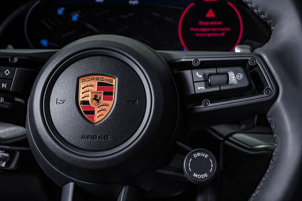 New 2026 Porsche Cayenne AWD/4WD image 19