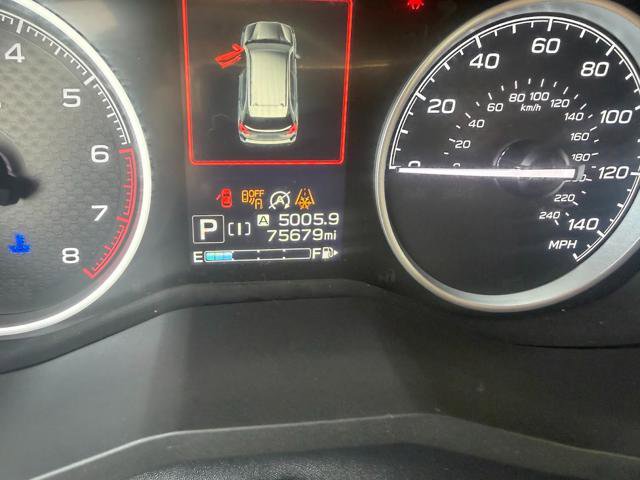 Used 2021 Subaru Forester Premium w/ Popular Package #1 image 22