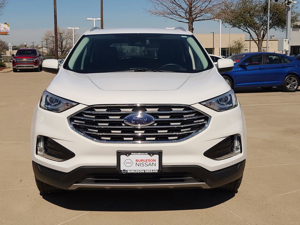 Used 2021 Ford Edge SEL w/ Convenience Package image 5