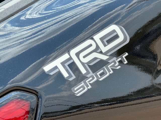 Used 2026 Toyota Tacoma TRD Sport AWD/4WD image 10