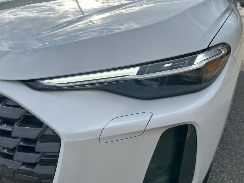 New 2025 Audi Q5 Premium Plus image 26