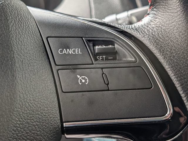 Used 2024 Mitsubishi Mirage Black Edition FWD image 20