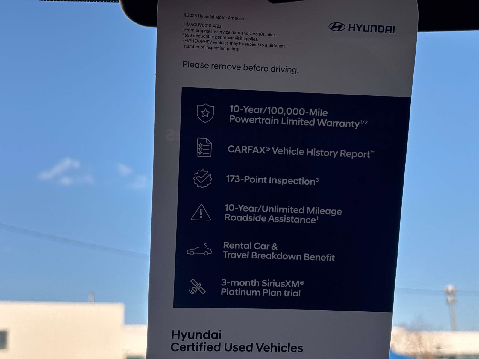 Used 2025 Hyundai Palisade Calligraphy AWD/4WD image 19