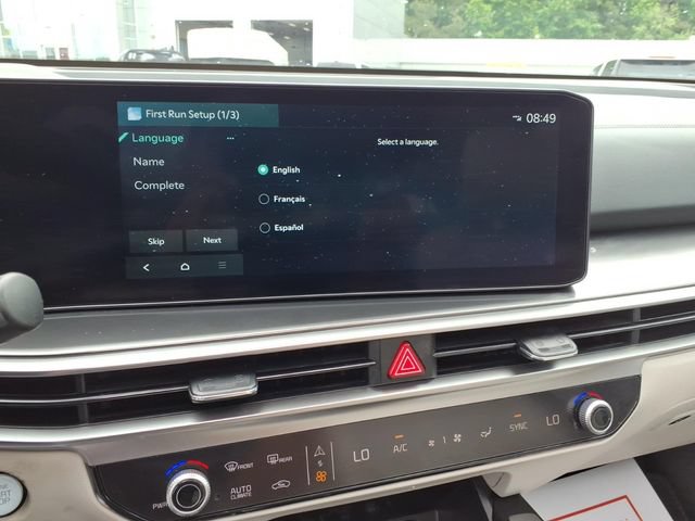 Used 2025 Kia Sorento S w/ Panoramic Sunroof Package AWD/4WD image 20