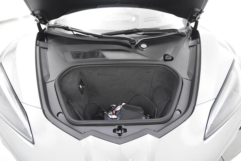 Used 2024 Chevrolet Corvette Z06 RWD image 68