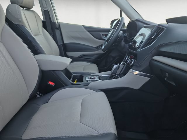 Certified 2024 Subaru Forester Limited AWD/4WD image 15