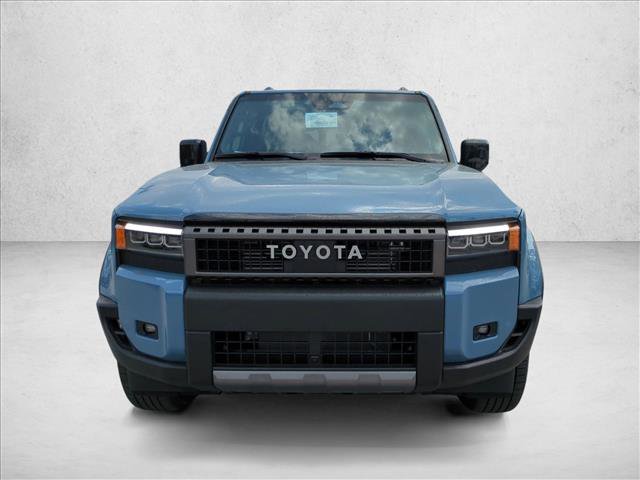 New 2026 Toyota Land Cruiser image 6