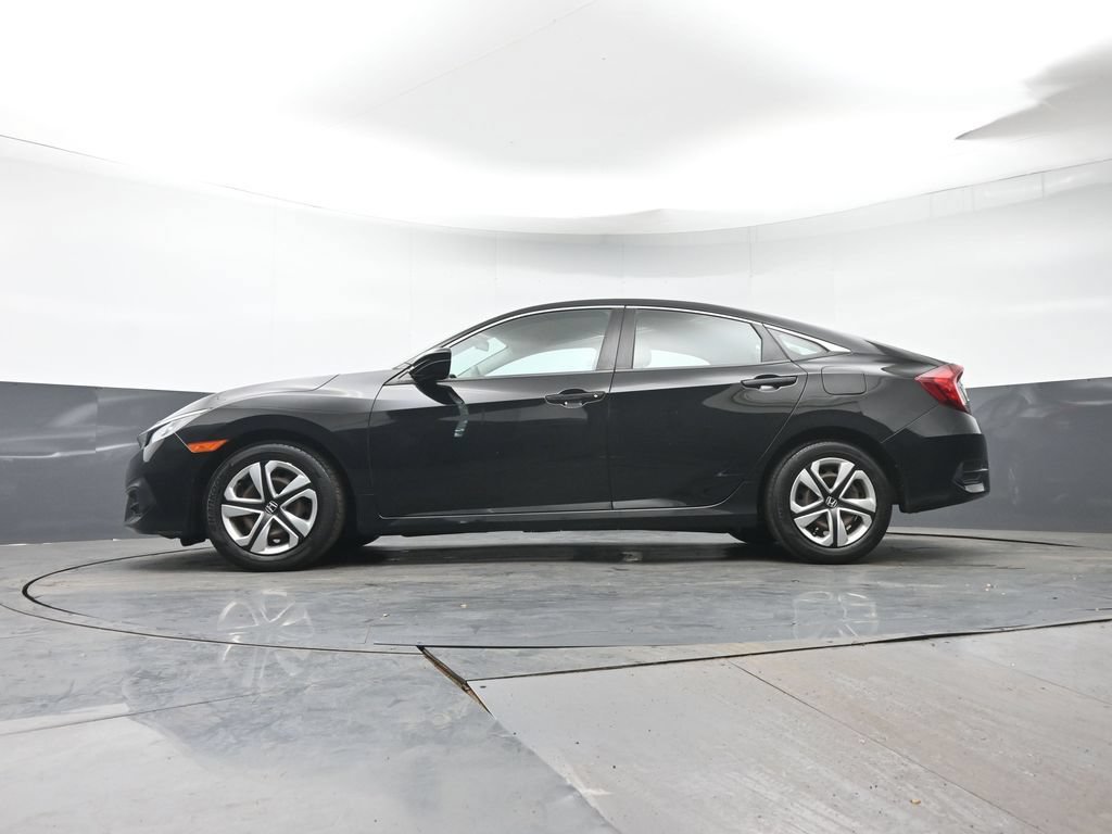 Used 2017 Honda Civic LX image 25