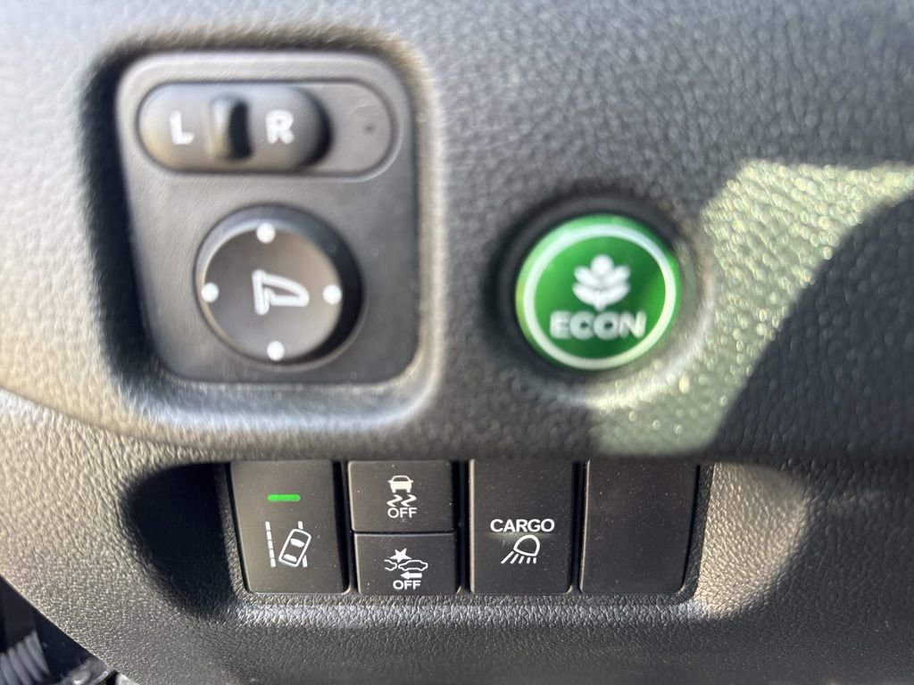 Used 2023 Honda Ridgeline RTL image 12