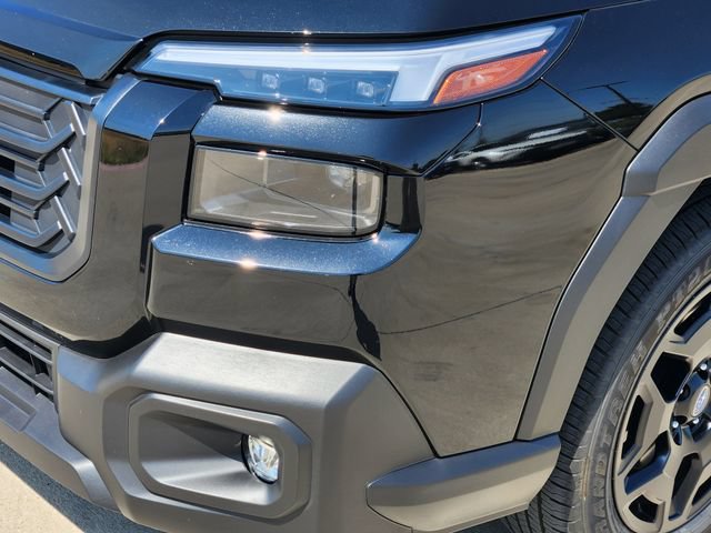 Certified 2026 Subaru Outback Limited AWD/4WD image 9