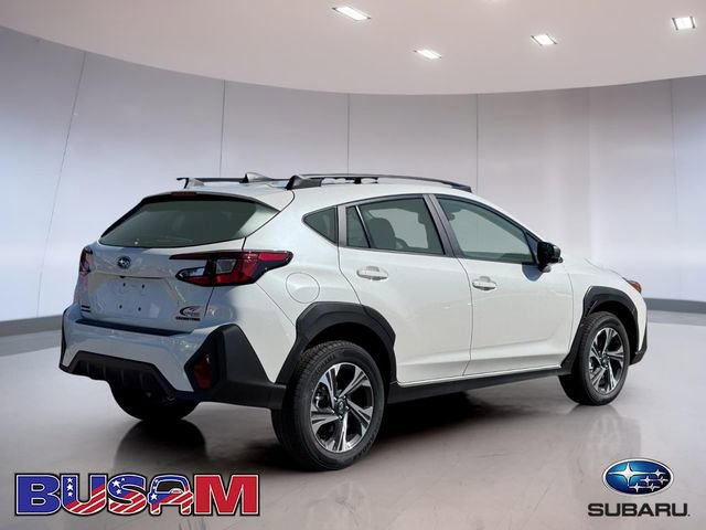 New 2026 Subaru Crosstrek 2.0i Premium image 4