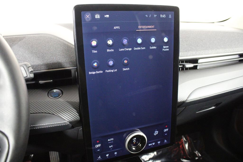 Used 2023 Ford Mustang Mach-E Premium image 38